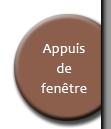 Appuis de fentres - Legouez